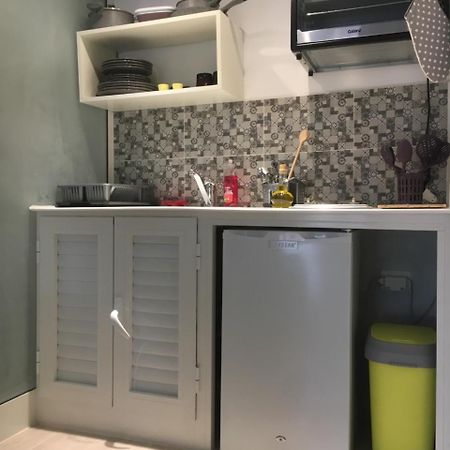Nid Douillet Pour 2 Apartman Szfaksz Kültér fotó