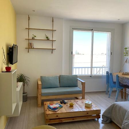 Nid Douillet Pour 2 Apartman Szfaksz Kültér fotó