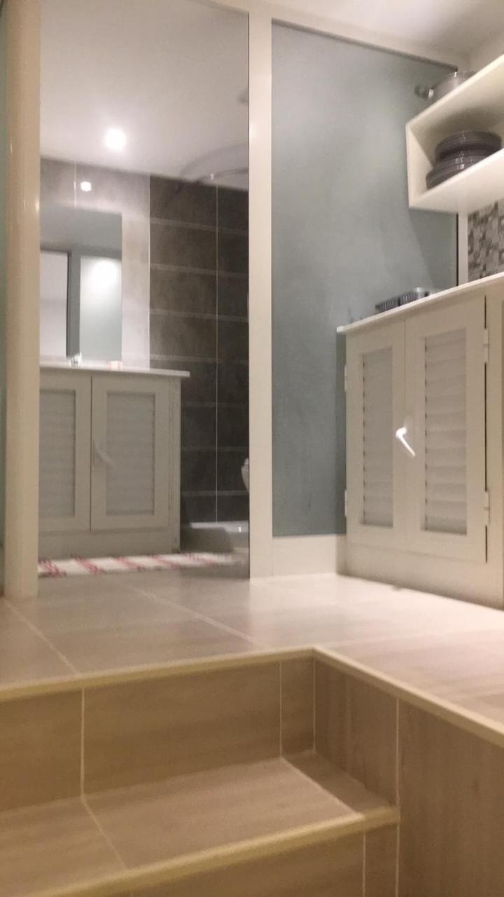 Nid Douillet Pour 2 Apartman Szfaksz Kültér fotó