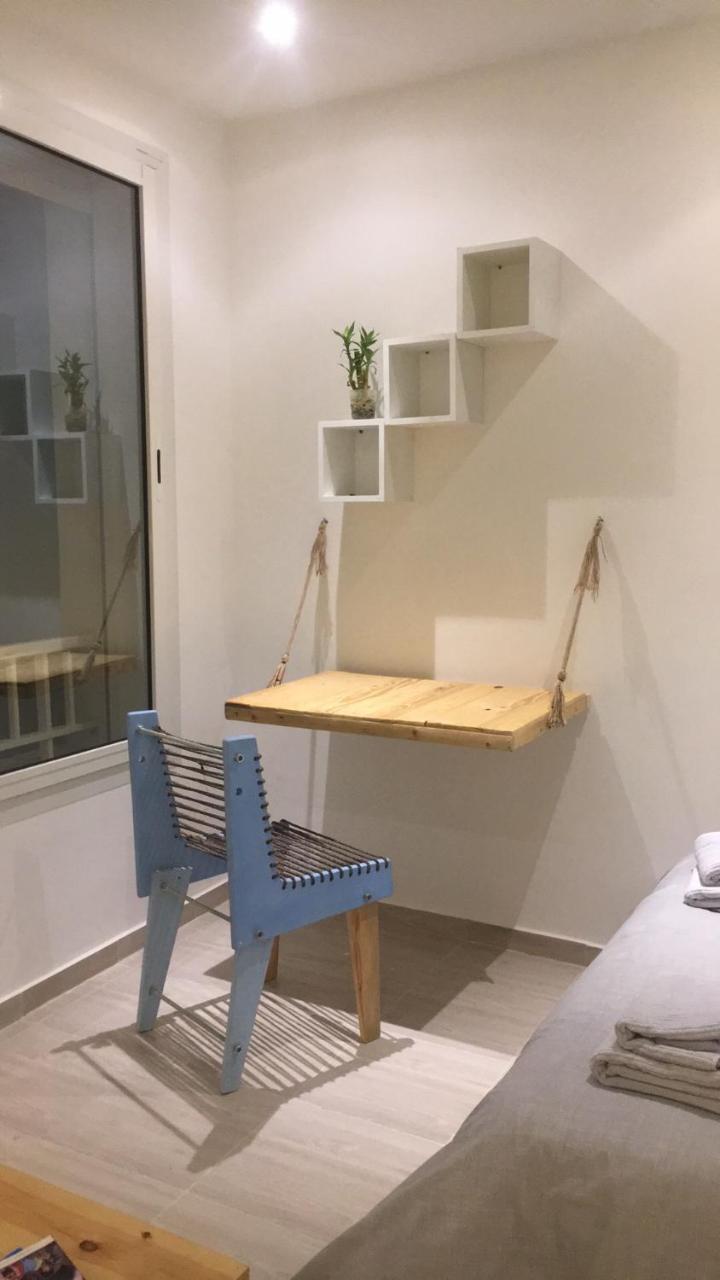 Nid Douillet Pour 2 Apartman Szfaksz Kültér fotó