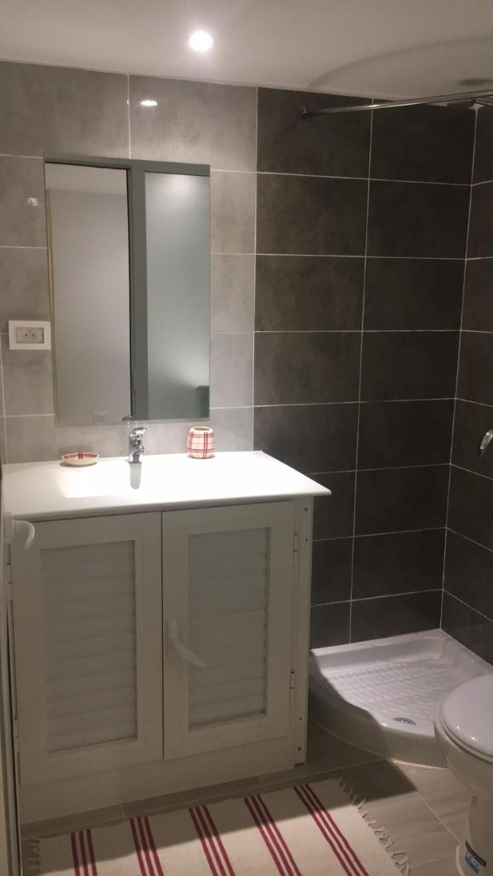 Nid Douillet Pour 2 Apartman Szfaksz Kültér fotó