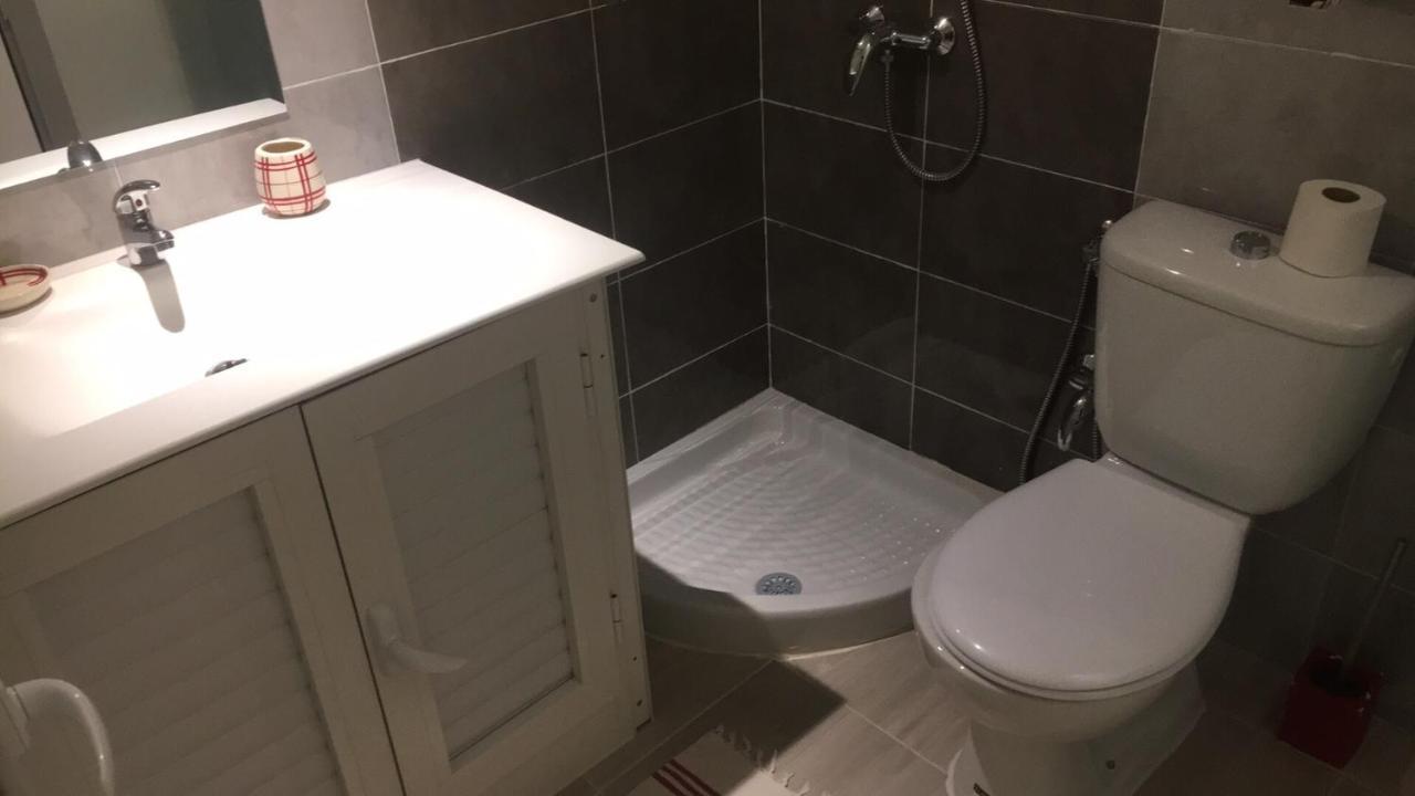 Nid Douillet Pour 2 Apartman Szfaksz Kültér fotó