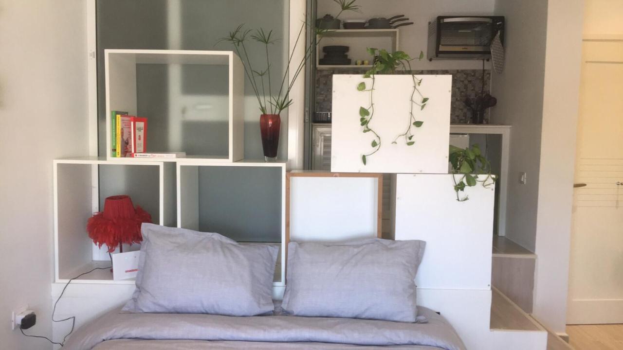 Nid Douillet Pour 2 Apartman Szfaksz Kültér fotó