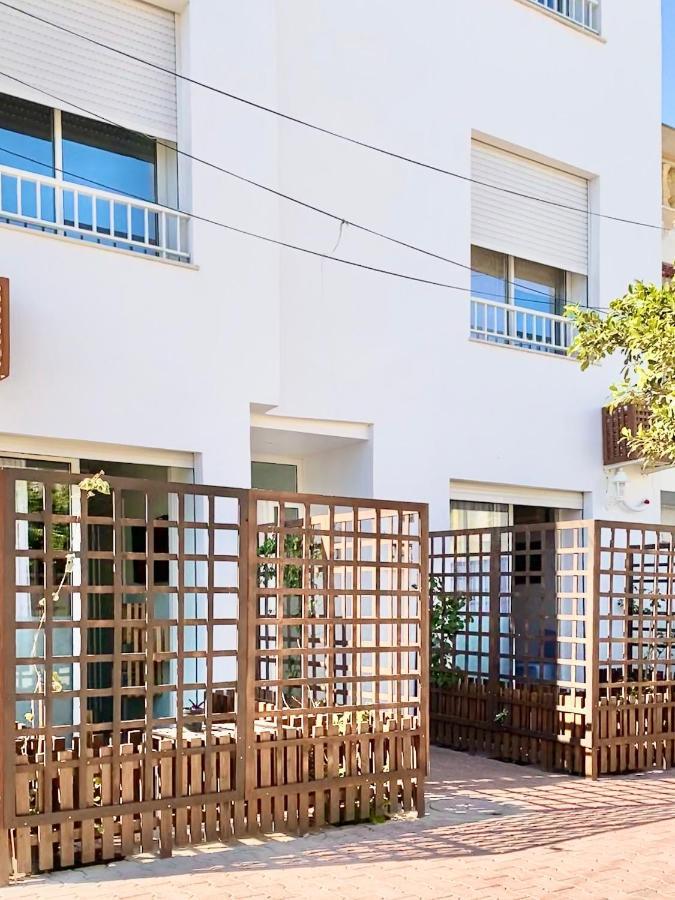 Nid Douillet Pour 2 Apartman Szfaksz Kültér fotó