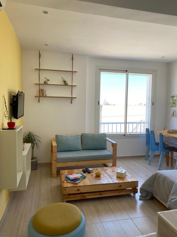 Nid Douillet Pour 2 Apartman Szfaksz Kültér fotó